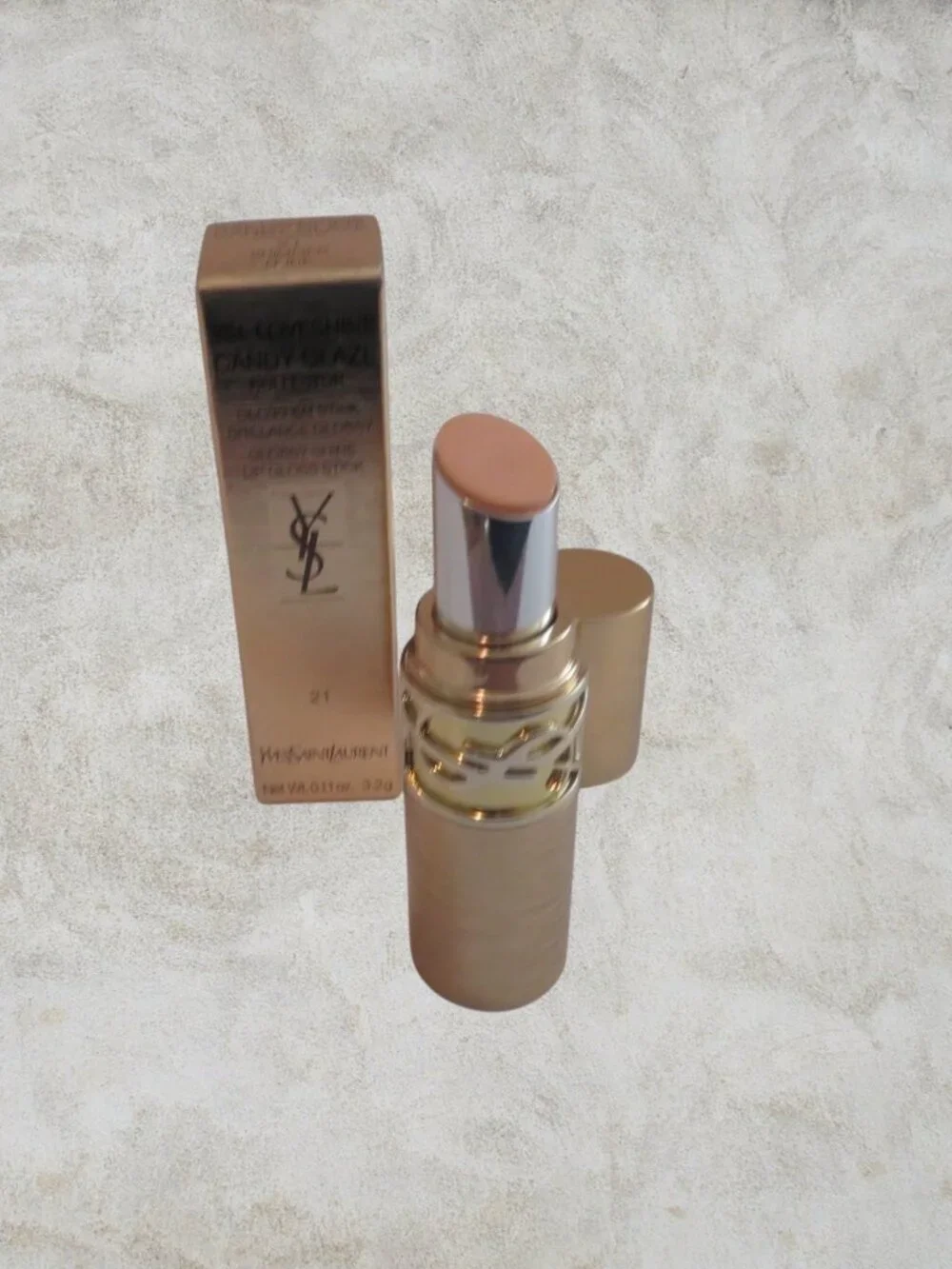 Yves Saint Laurent ysl loveshine